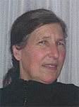 Elisabeth Sperr