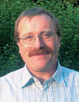 Klaus Arzberger