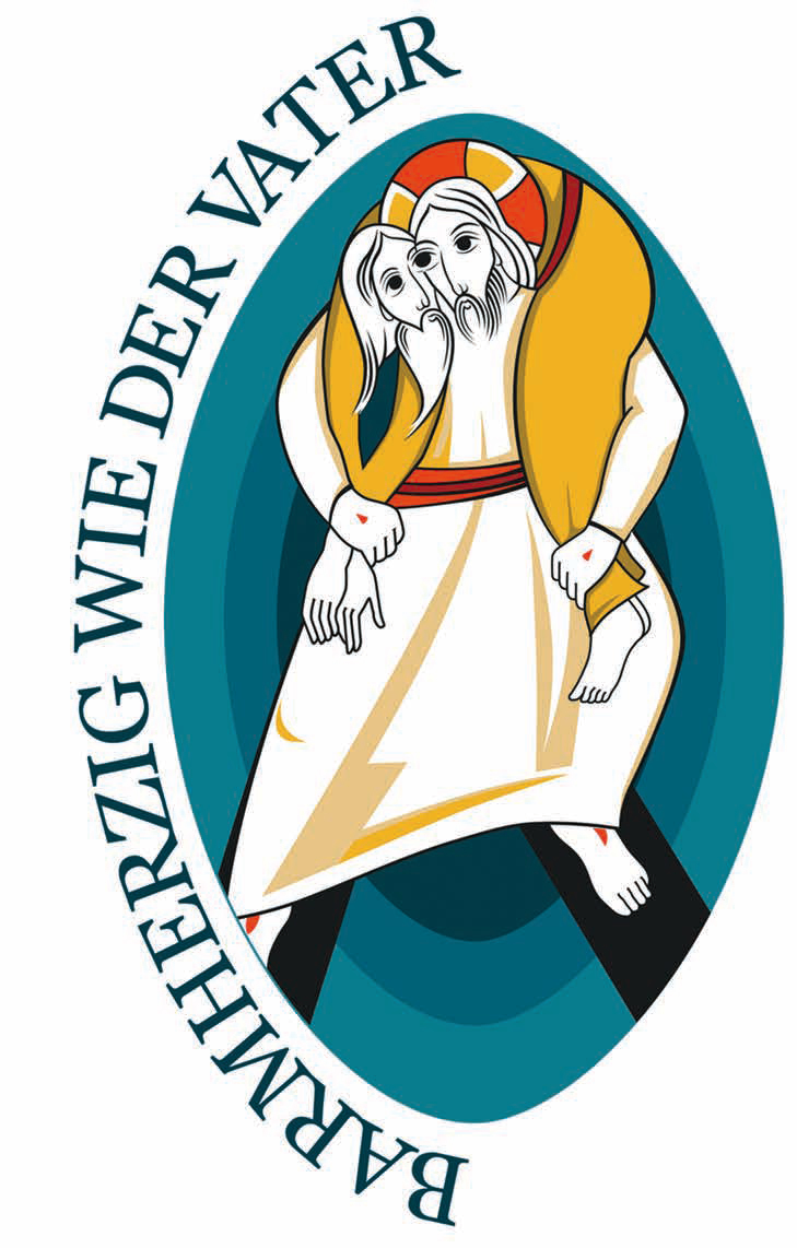 Barmherzig wie der Vater