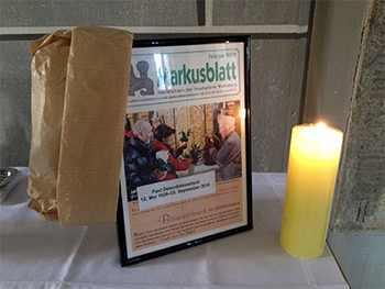 Paul Desenbekowitsch