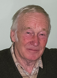 Paul Desenbekowitsch