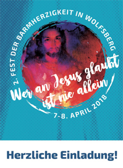 Abend der Barmherzigkeit