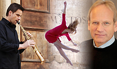 Musik der Stille 2017