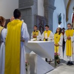 Fronleichnam-Festgottesdienst-Doxologie