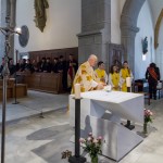 Fronleichnam-Festgottesdienst-Schlussgebet