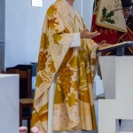 Fronleichnam-Festgottesdienst-Predigt