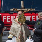 Fronleichnam-Fronleichnamsprozession-Feuerwehrruesthaus-Dechant-Hofer_4