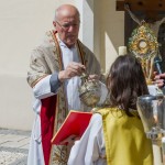 Fronleichnam-Fronleichnamsprozession-Rektoratskirche-Dechant-Hofer-Ministranten_3