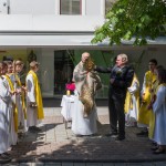 Fronleichnam-Fronleichnamsprozession-Offnerplatzl-Dechant-Hofer-Ministranten_5