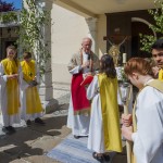 Fronleichnam-Fronleichnamsprozession-Rektoratskirche-Dechant-Hofer-Ministranten_4