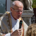 Fronleichnam-Fronleichnamsprozession-Hoher-Platz-Dechant-Hofer_1