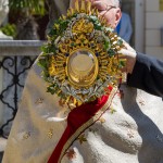 Fronleichnam-Fronleichnamsprozession-Hoher-Platz-Dechant-Hofer_2