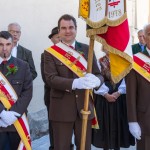 Fronleichnam-Fronleichnamsprozession-Markusplatz-Kameradschaftsbund_1