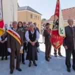 Fronleichnam-Fronleichnamsprozession-Markusplatz-Kameradschaftsbund_2