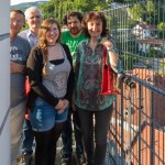 Lange-Nacht-der-Kirchen-Markuskirche-Turm-Taizégebet-Gruppenbild