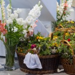 Mariae-Himmelfahrt-Gottesdienst-Kraeuterstraeuße