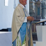 Mariae-Himmelfahrt-Gottesdienst-Predigt