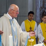 Mariae-Himmelfahrt-Gottesdienst-Praefation