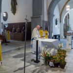 Mariae-Himmelfahrt-Gottesdienst-Schlussgebet