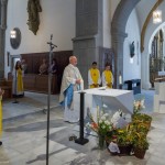 Mariae-Himmelfahrt-Gottesdienst-Gloria