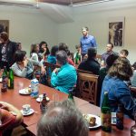 Abend-der-Barmherzigkeit-Gemuetliches-Beisammensein-im-Pfarrhof