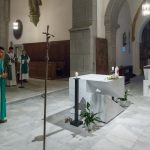 Abend-der-Barmherzigkeit-Eroeffnung-des-Abendgottesdienstes