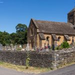 Taizé-Romanische-Dorfkirche-von-Ameugny