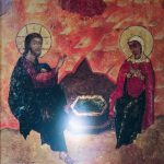 Taizé-Bildnis-in-der-Versoehnungskirche_1