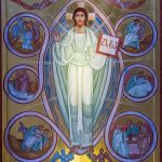 Taizé-Barmherzigkeitsikone-in-der-Versoehnungskirche