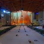 Taizé-Blick-durch-die-Versoehnungskirche_1