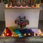 Morgengebet-Symbolik-anlaesslich-des-10jaehrigen-Jubilaeums_Morgengebet_1