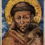 Morgengebet-Bildnis-des-Hl.-Franz-von-Assisi