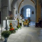 Abend-der-Barmherzigkeit-Kaplan-Mag.-Dr.-Krzysztof-Kranicki-begrueßt-die-versammelte-Gemeinde_3