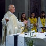 Erntedank-Praefation