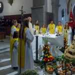 Erntedank-Vaterunser