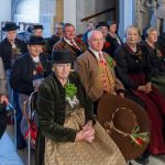 Erntedank-Brauchtumsgruppe