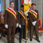 Erntedank-Abwehrkaempferbund