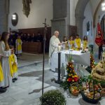 Erntedank-Schlussgebet