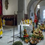 Erntedank-Schlusslied