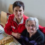 Seniorentreffen-Frau-Elfriede-Koschier-Dame-vom-Roten-Kreuz