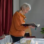 Seniorentreffen-Gottesdienst-Lesung