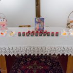 Morgengebet-Altar-mit-Symbolik_1