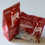 Pralinen-Fruchtgummis