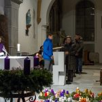 Vorabendgottesdienst-Adventlicher-Text