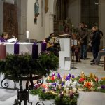 Vorabendgottesdienst-Weiterer-Gesang