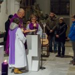 Vorabendgottesdienst-Evangelium_2