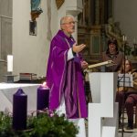 Vorabendgottesdienst-Predigt