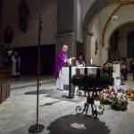 Vorabendgottesdienst-Zelebrant-Dechant-Mag.-Engelbert-Hofer