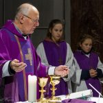 Vorabendgottesdienst-Praefation