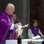 Vorabendgottesdienst-Segensgebet